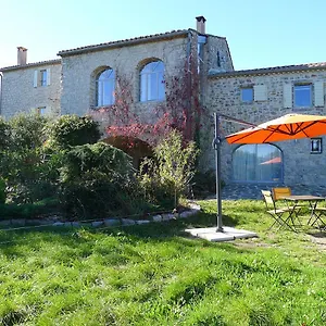 Appartement Le Petit Domaine 07, Les Vans