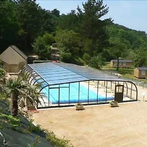 *** Hotel Camping Frankrijk