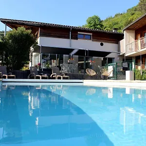 3* Hotel Le Vanseen