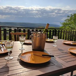 Bed & Breakfast Chez Sam, Villebois