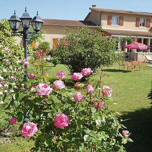 Bed & Breakfast La Farigoule, Berrias-et-Casteljau