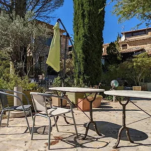 Bed & Breakfast Les Colombes, Aubres
