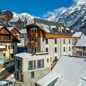 Hotel Madame Les Cimes, Vaujany
