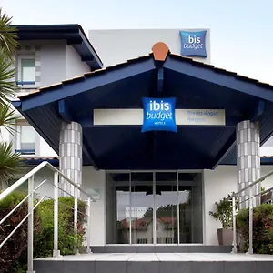 ** Hotel Ibis Budget Biarritz - Frankrijk